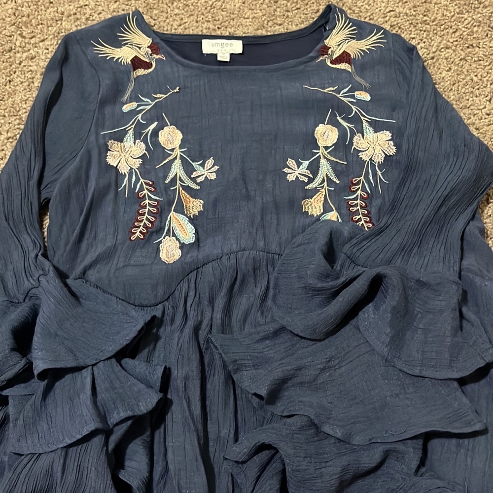 Boutique dress